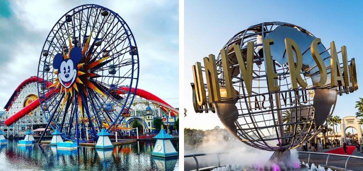 kabul etmemek Adli tıp şaşırmıştım universal theme park california